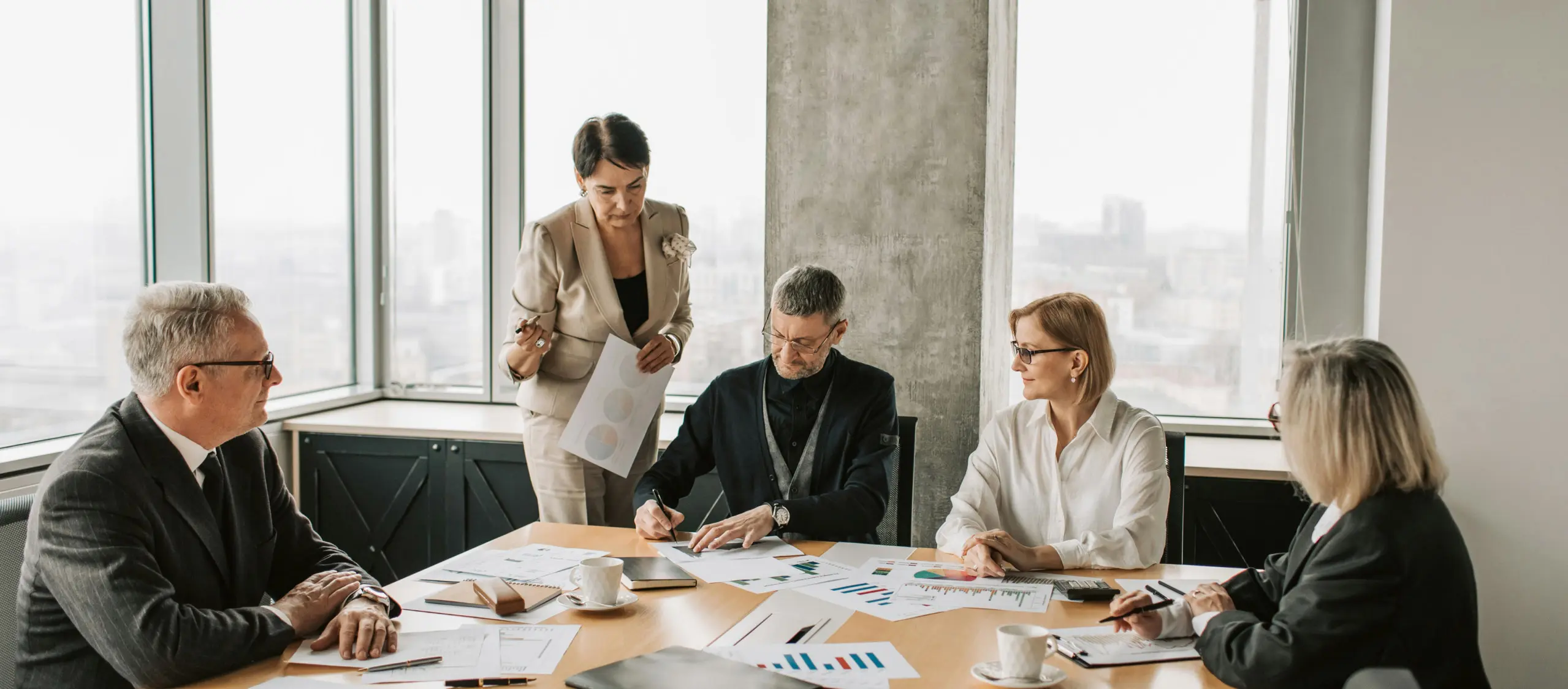 Cannon Asset Solutions fund administration